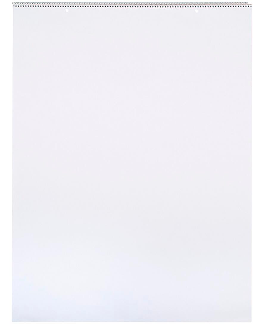 Chart Tablets, Chart Supplies, Item Number 085325